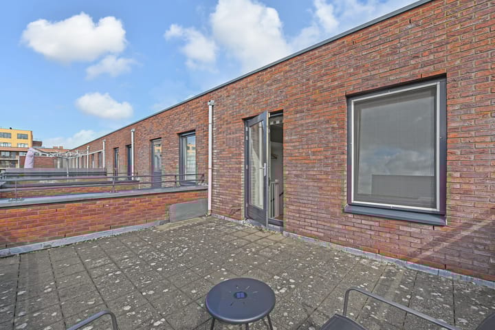 Foto 36 van Bogotástraat 39