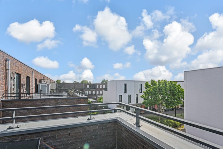 Foto 38 van Bogotástraat 39