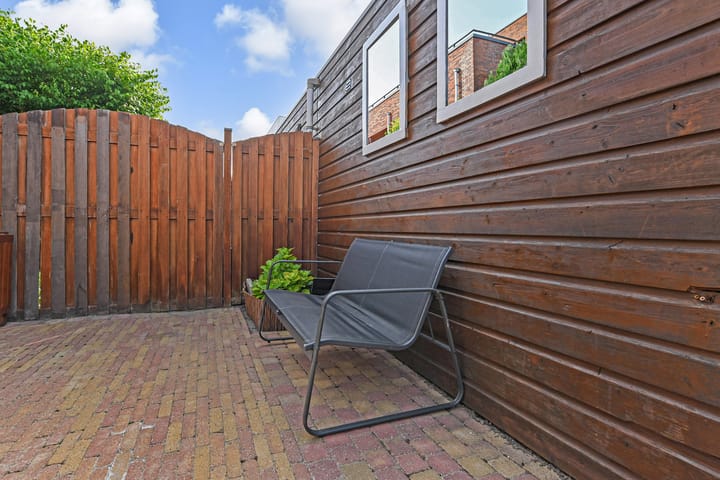 Foto 40 van Bogotástraat 39