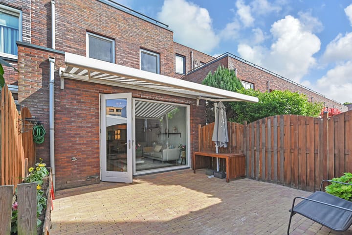 Foto 42 van Bogotástraat 39