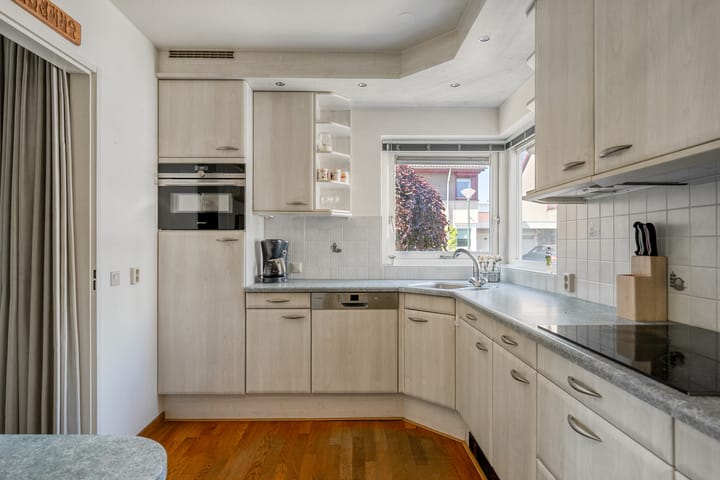 Foto 15 van Bombur 5