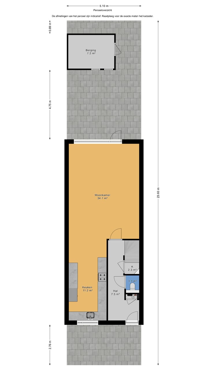 Foto 48 van Bogotástraat 39