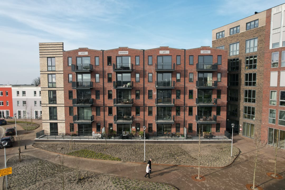 Foto 1 van Spirituslaan 100