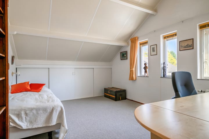 Foto 25 van Bombur 5