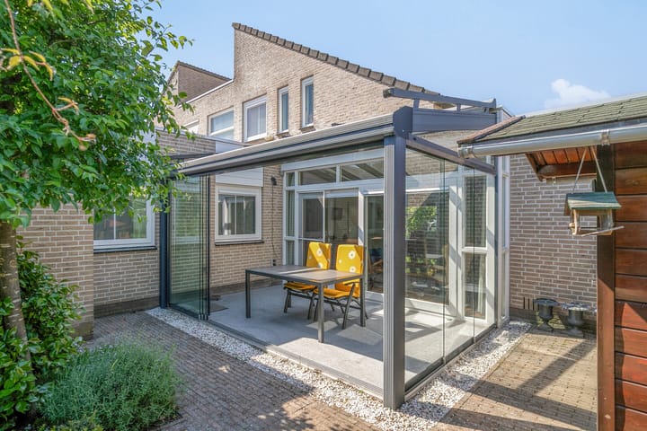 Foto 31 van Bombur 5