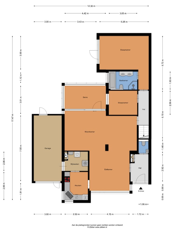 Foto 39 van Bombur 5
