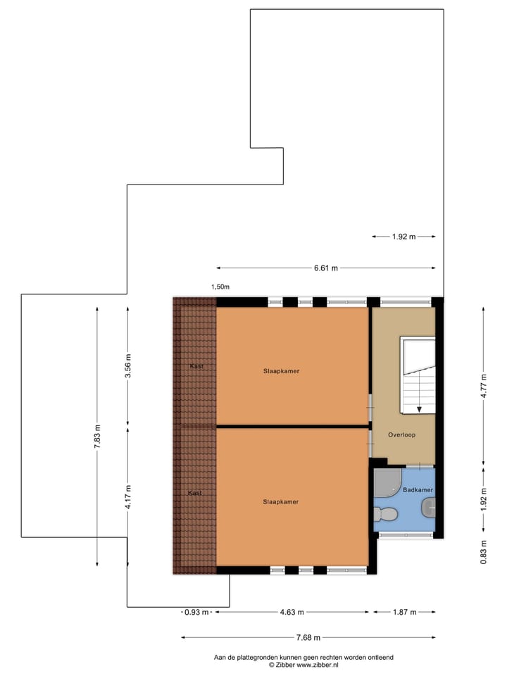 Foto 40 van Bombur 5