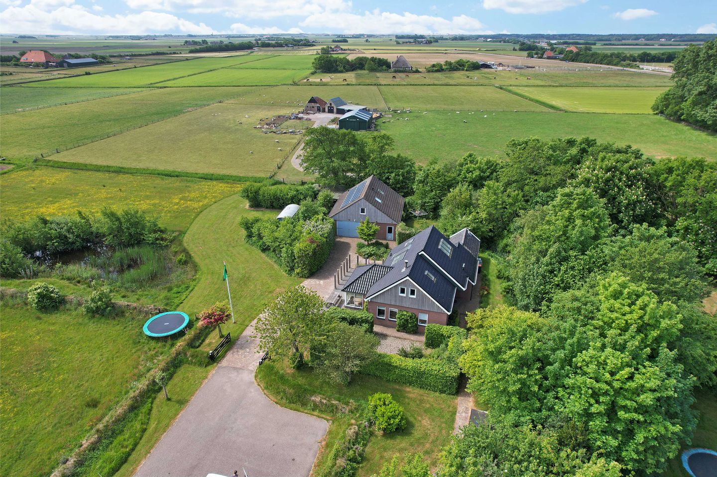 Foto 1 van Pontweg 99