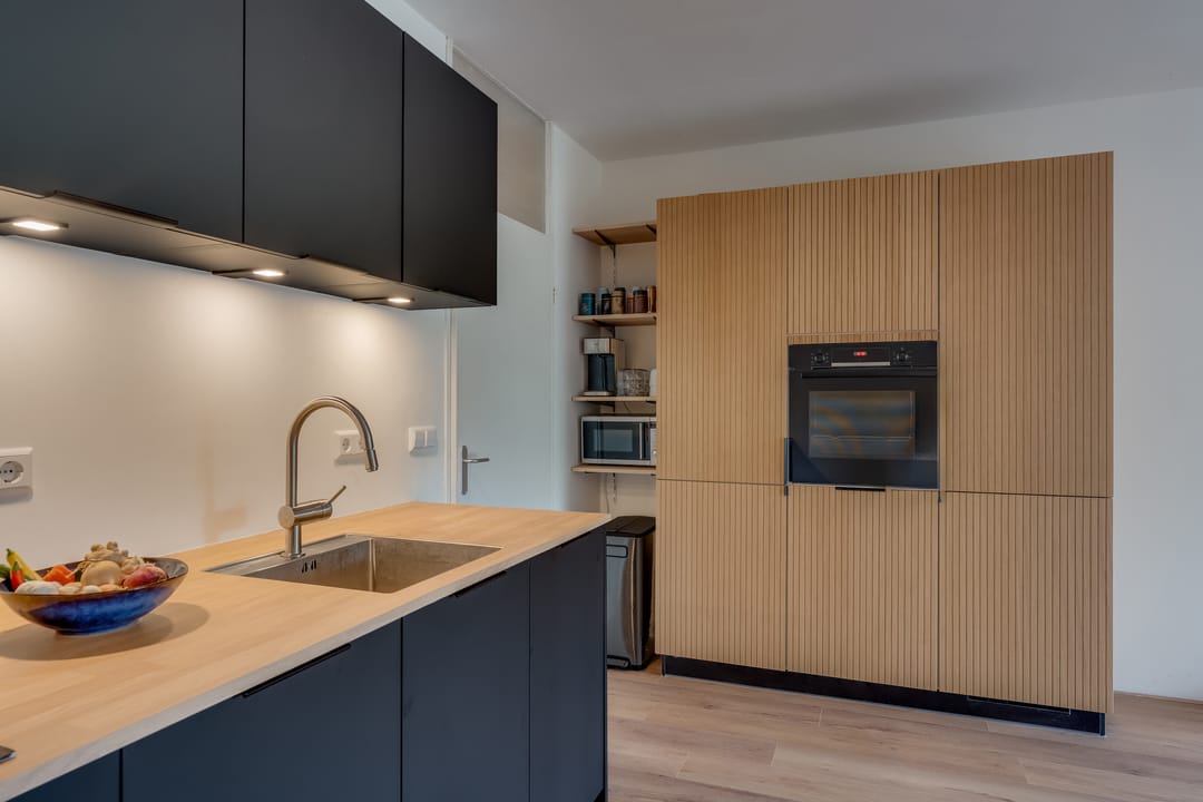 Photo 2 of Antilopespoor 115