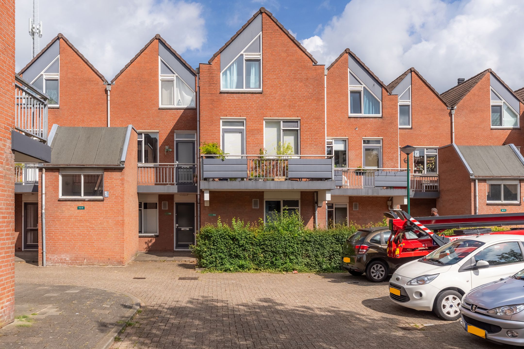 Photo 3 of Antilopespoor 115