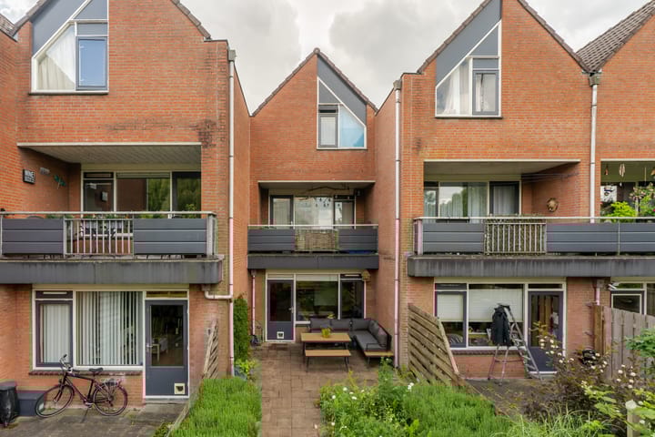 Foto 4 van Antilopespoor 115