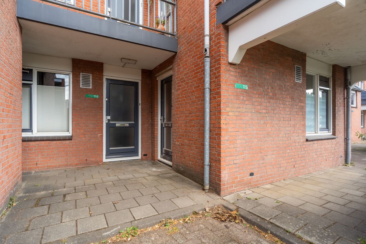 Photo 5 of Antilopespoor 115