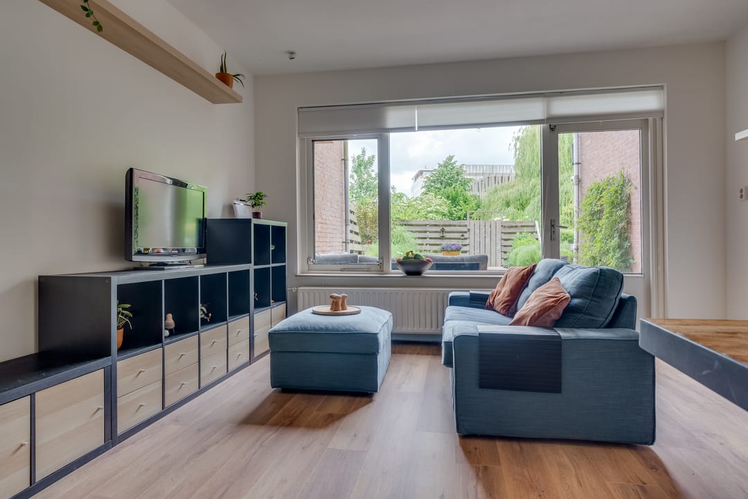 Photo 7 of Antilopespoor 115