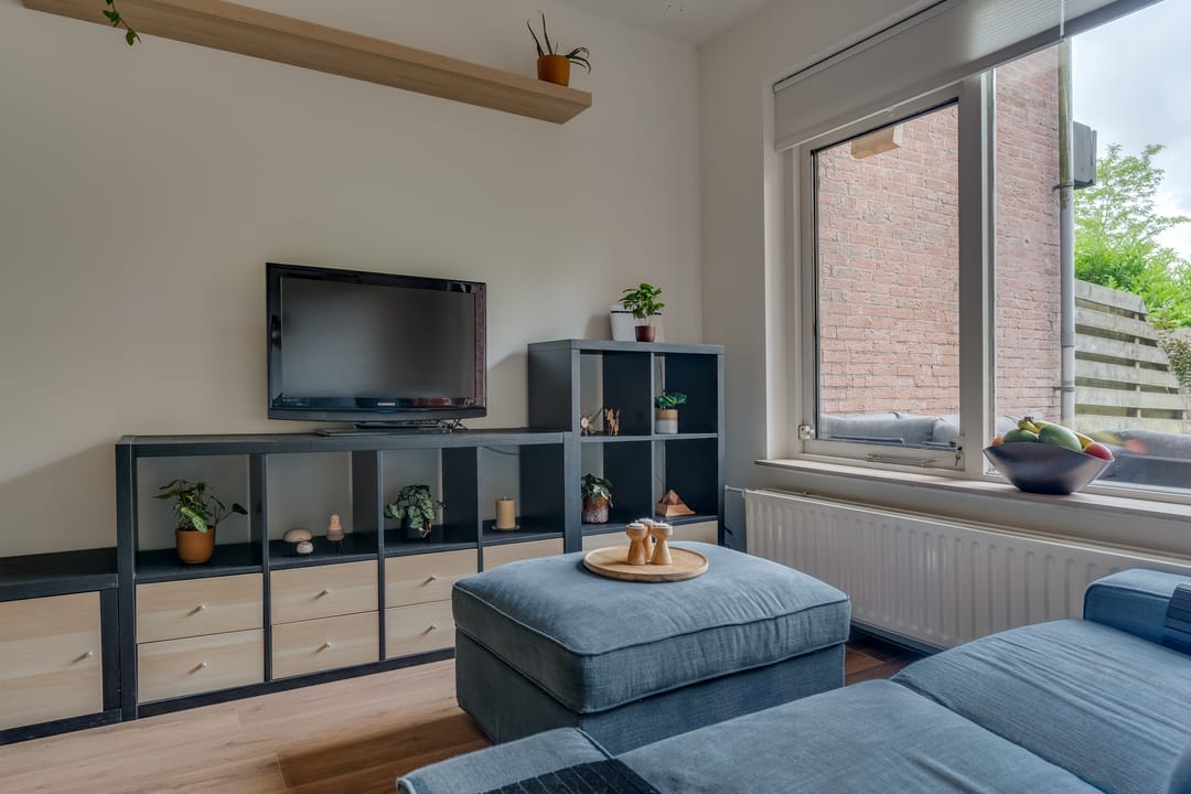 Photo 8 of Antilopespoor 115