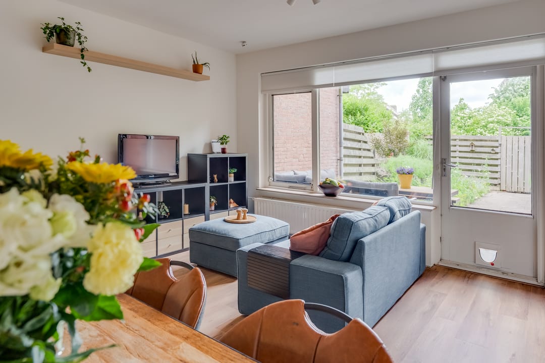 Photo 13 of Antilopespoor 115