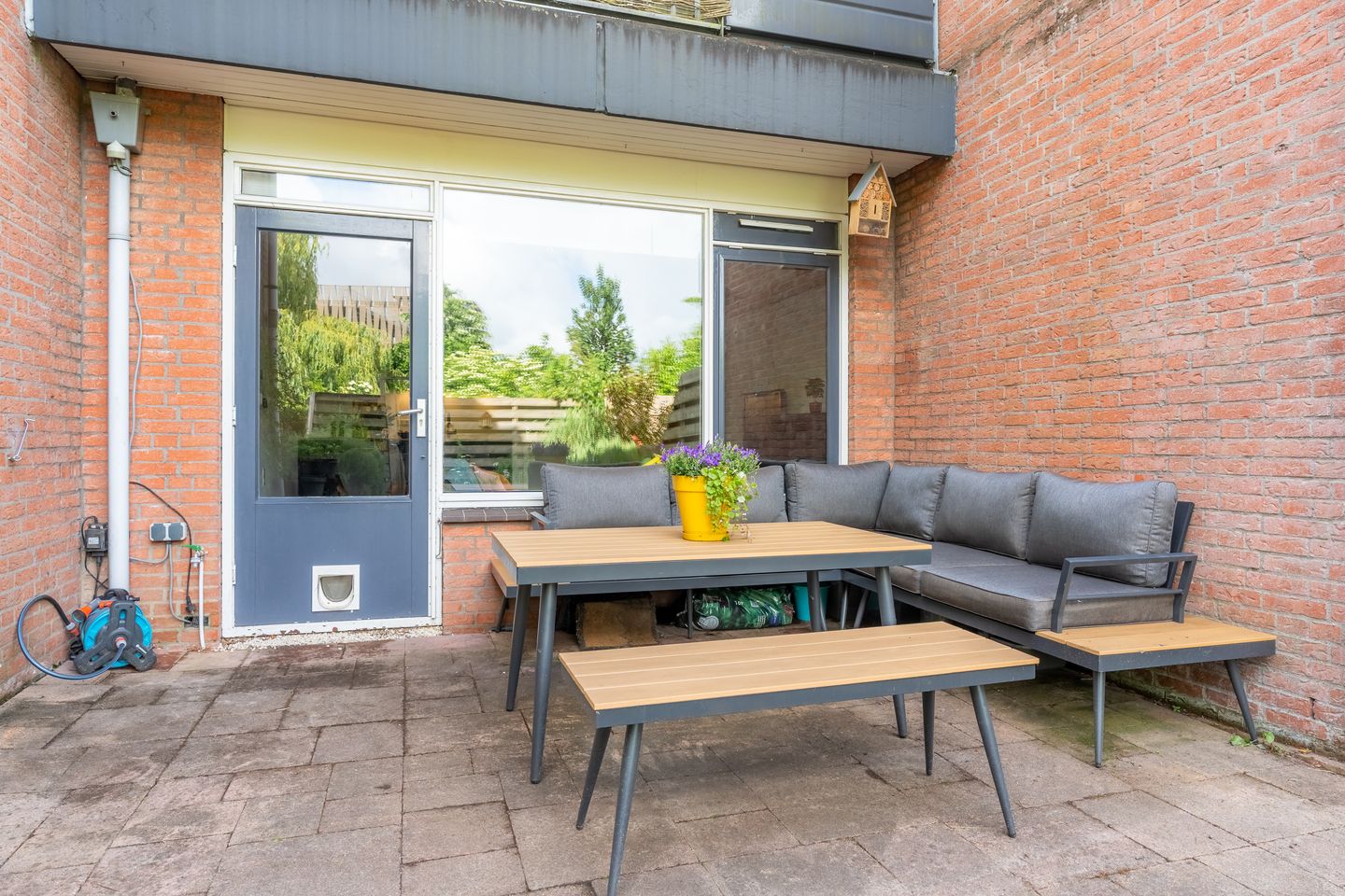 Photo 14 of Antilopespoor 115