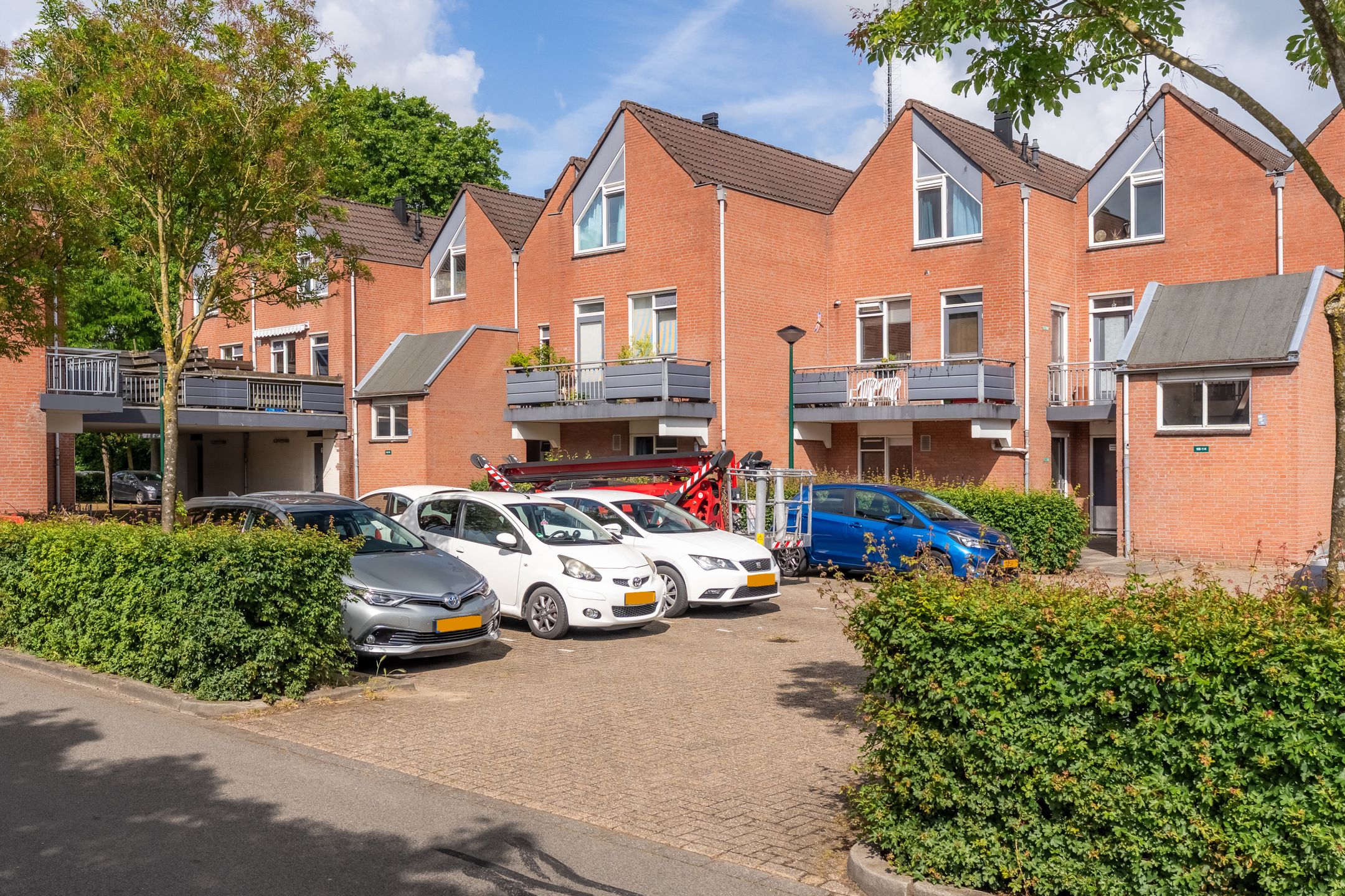 Photo 24 of Antilopespoor 115