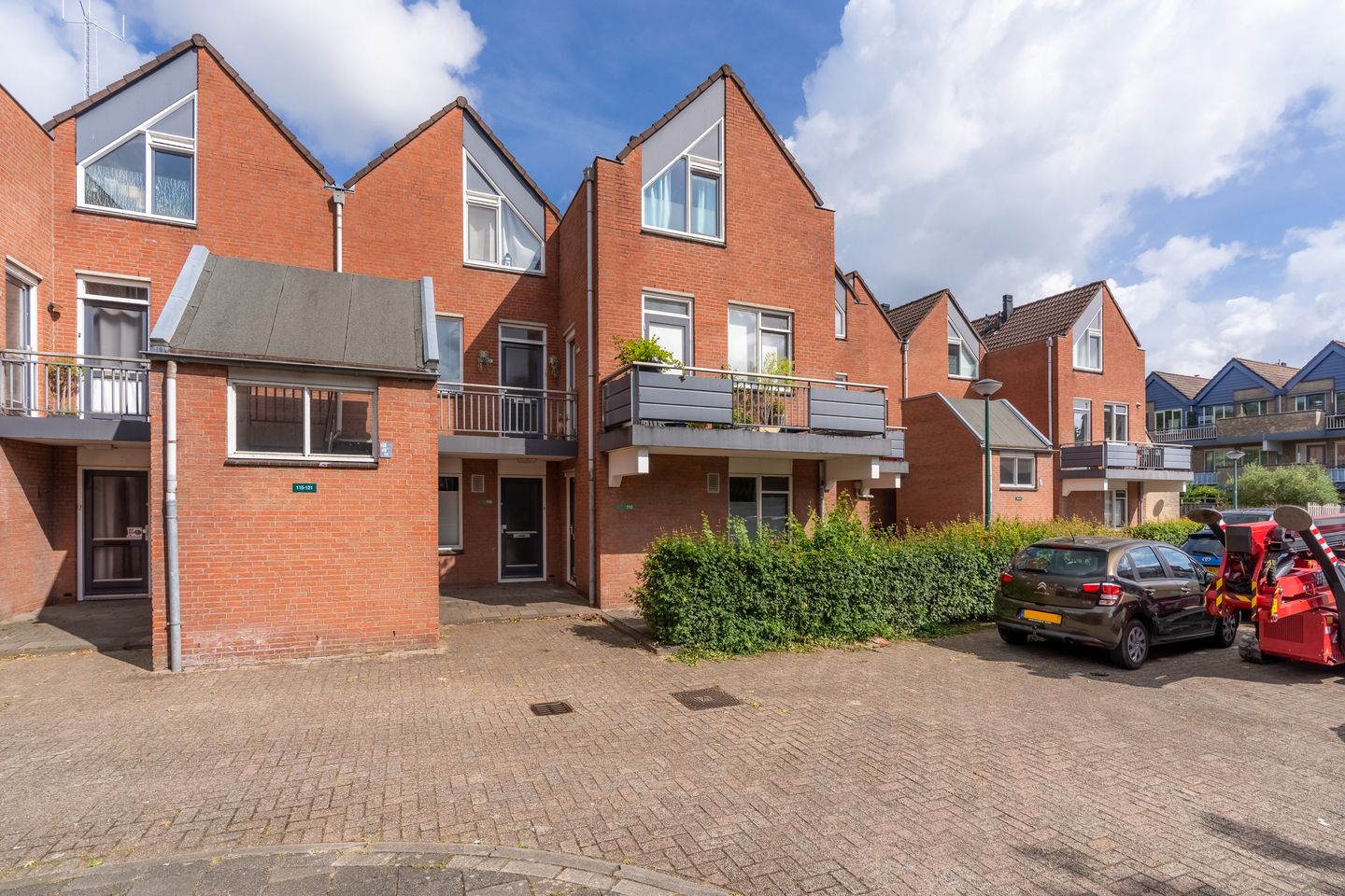 Photo 25 of Antilopespoor 115