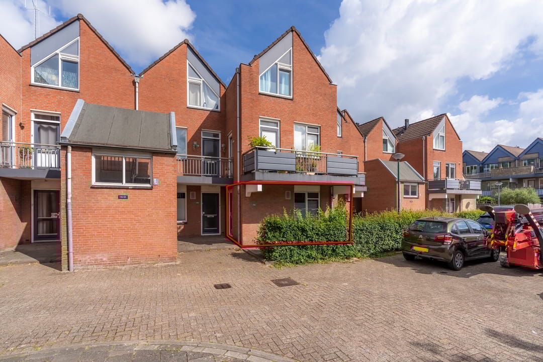 Photo 26 of Antilopespoor 115