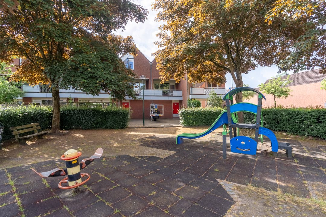 Photo 28 of Antilopespoor 115