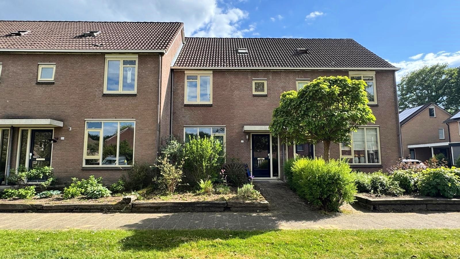 Bereklauw 57