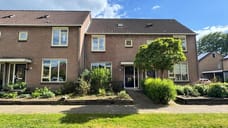 appartementen te huur op Bereklauw 57