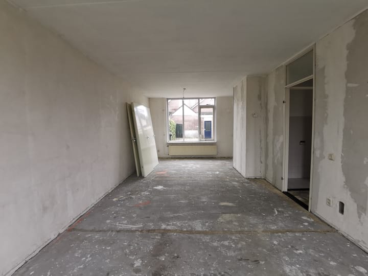 Foto 4 van Bereklauw 57