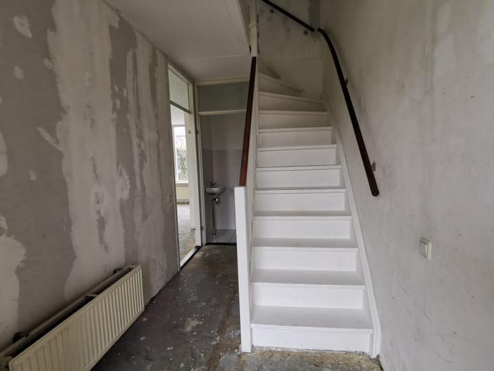 Foto 5 van Bereklauw 57