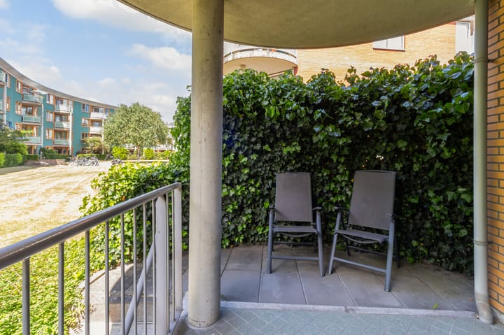 Foto 4 van Simon Stevinweg 9-B