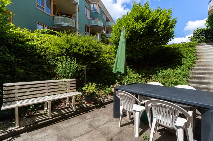 Foto 5 van Simon Stevinweg 9-B