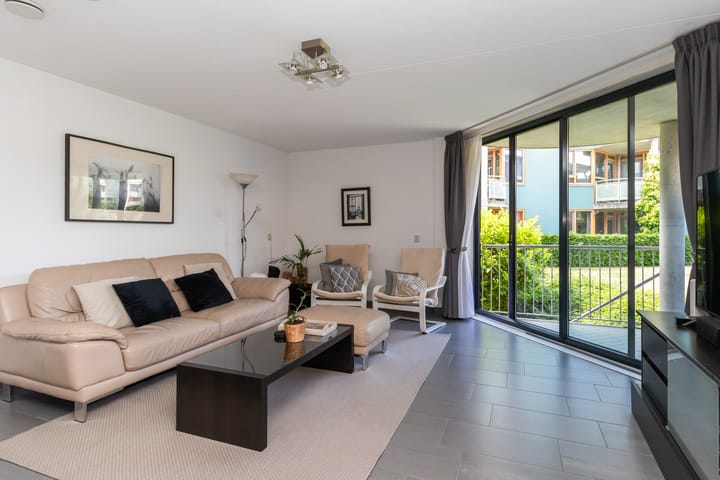 Foto 6 van Simon Stevinweg 9-B