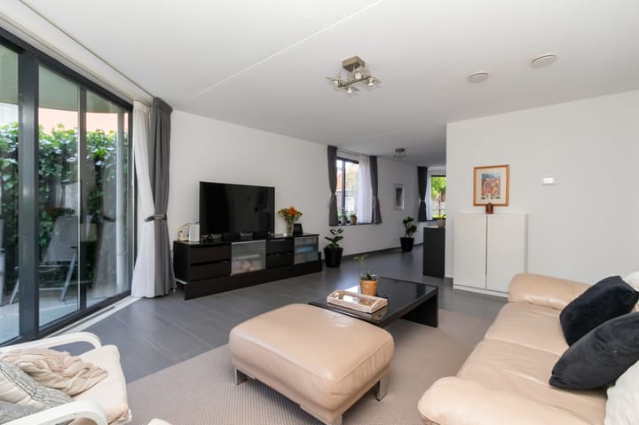 Foto 7 van Simon Stevinweg 9-B