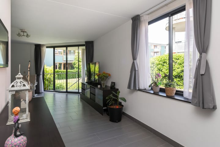 Foto 8 van Simon Stevinweg 9-B