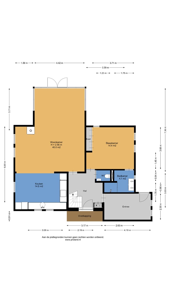 Photo 55 of Pontweg 99