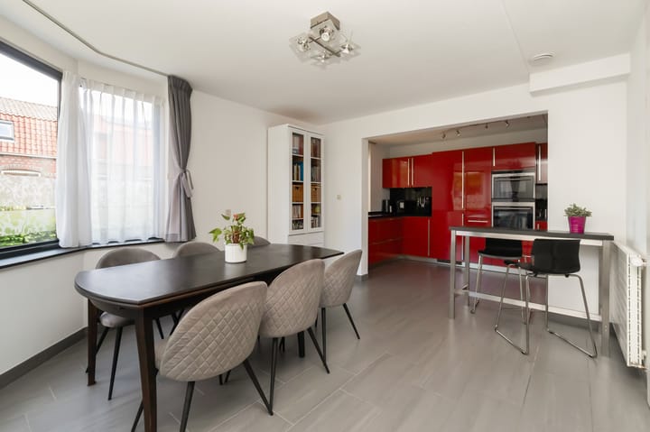 Foto 10 van Simon Stevinweg 9-B