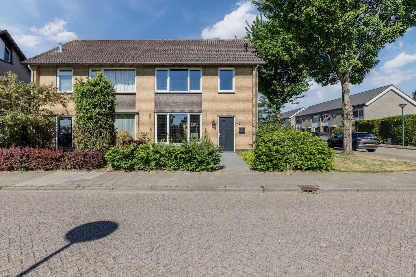 Huis te koop: Schoolstraat 42 5731 AS Mierlo [Funda]