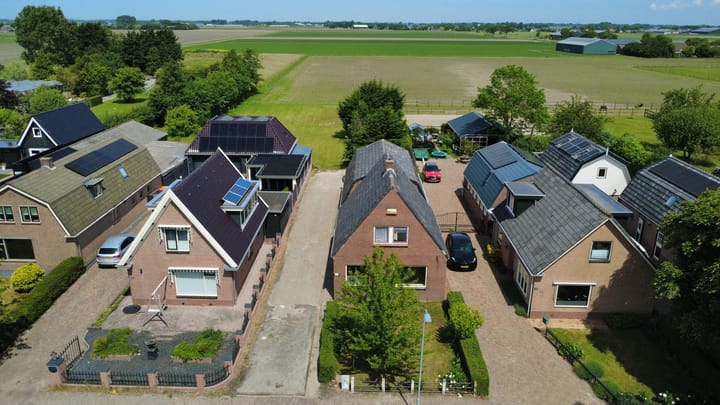 Photo 2 of Sportlaan 13