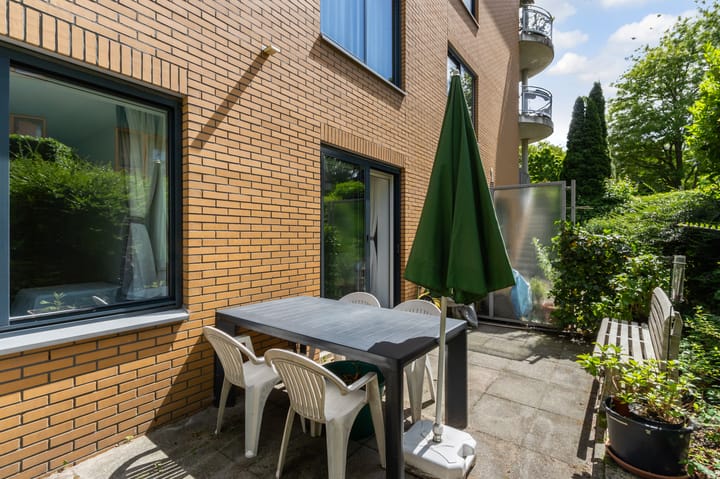 Foto 19 van Simon Stevinweg 9-B