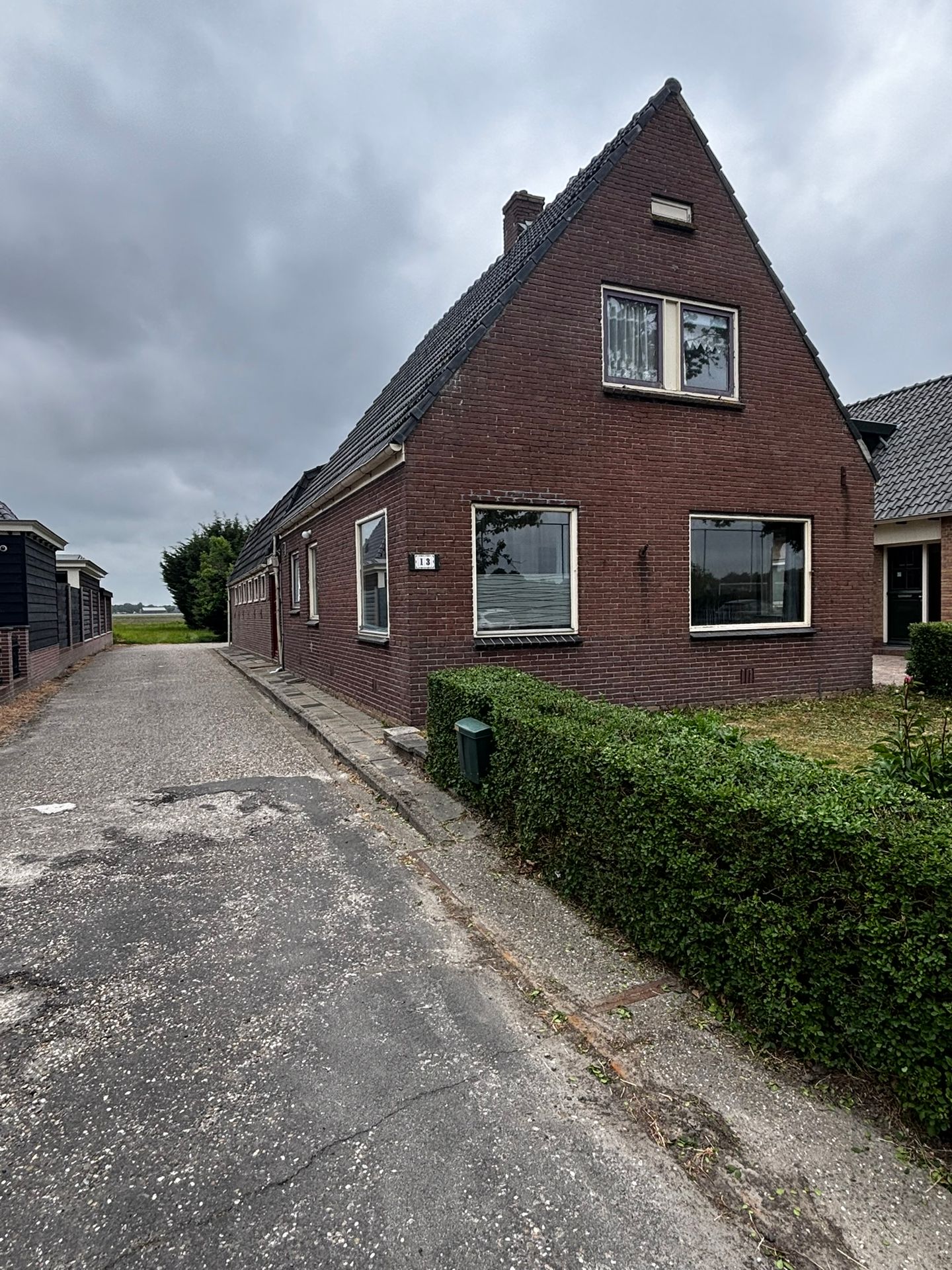 Photo 4 of Sportlaan 13