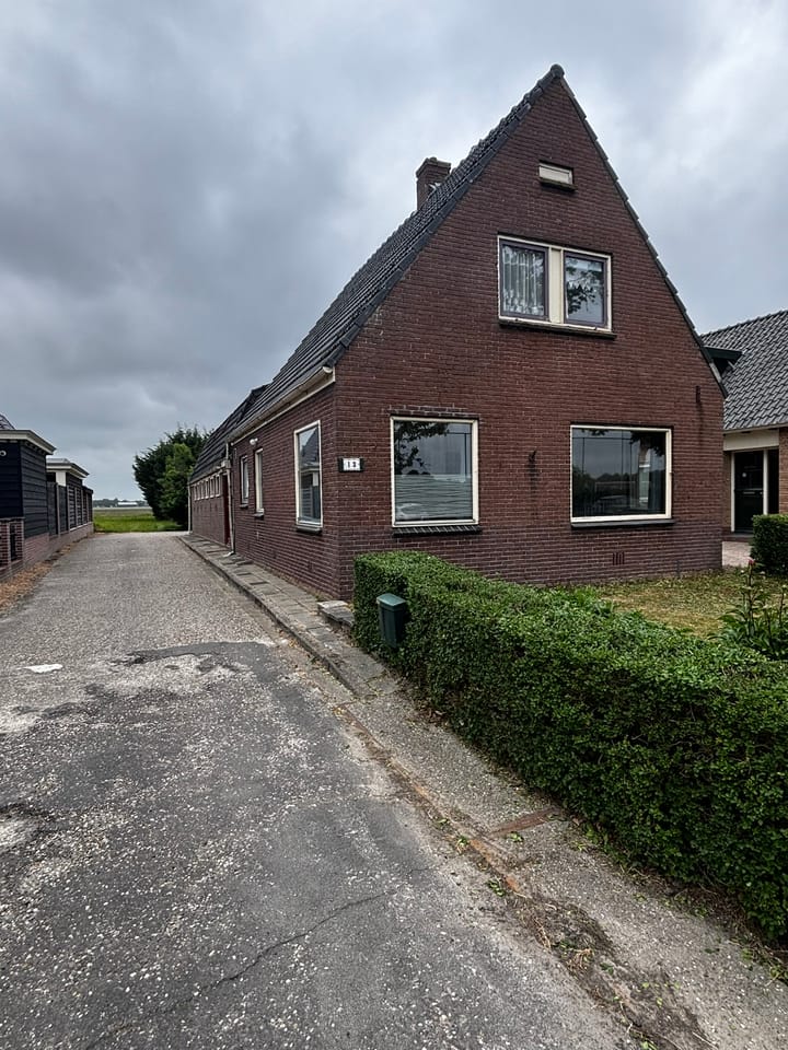 Photo 4 of Sportlaan 13