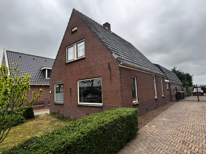 Photo 5 of Sportlaan 13