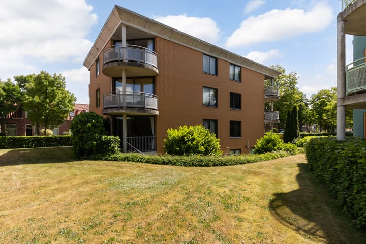 Foto 21 van Simon Stevinweg 9-B