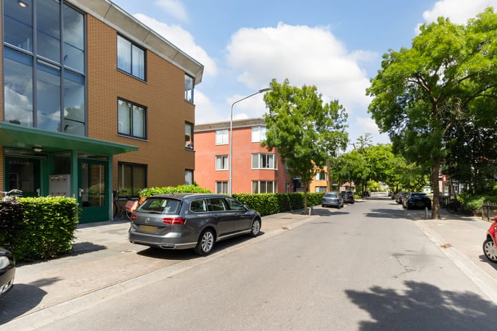 Foto 22 van Simon Stevinweg 9-B