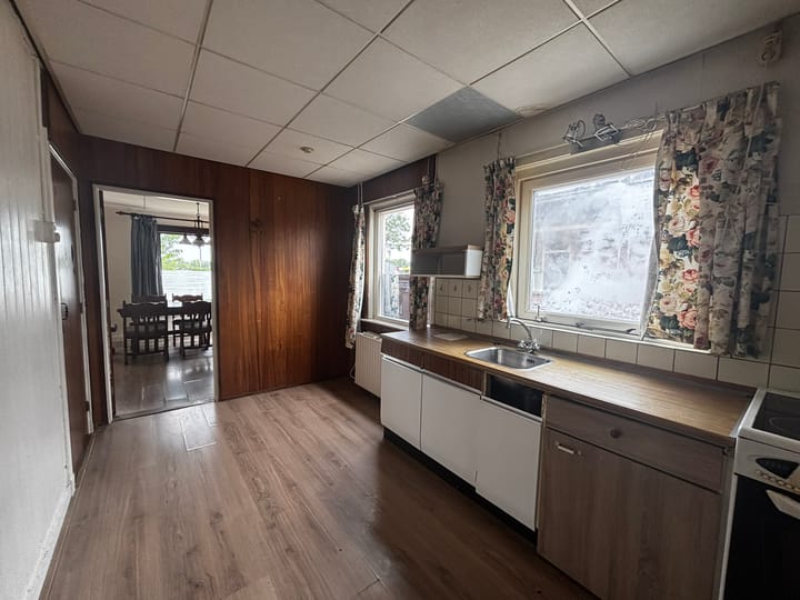 Foto 9 van Sportlaan 13