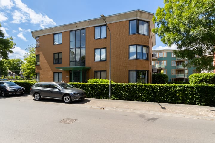 Foto 23 van Simon Stevinweg 9-B