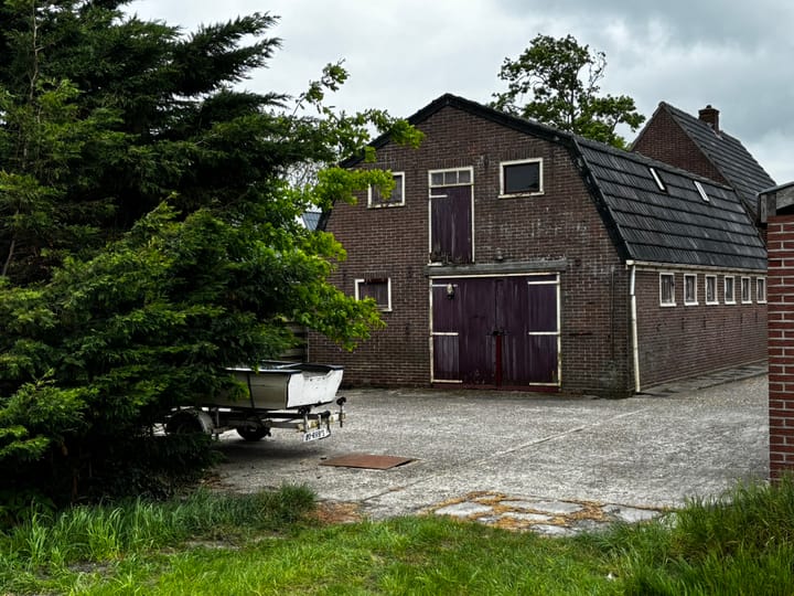 Foto 15 van Sportlaan 13