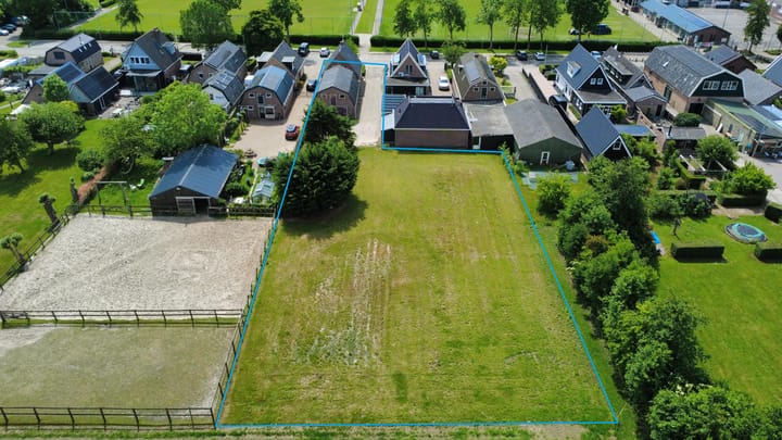 Photo 3 of Sportlaan 13