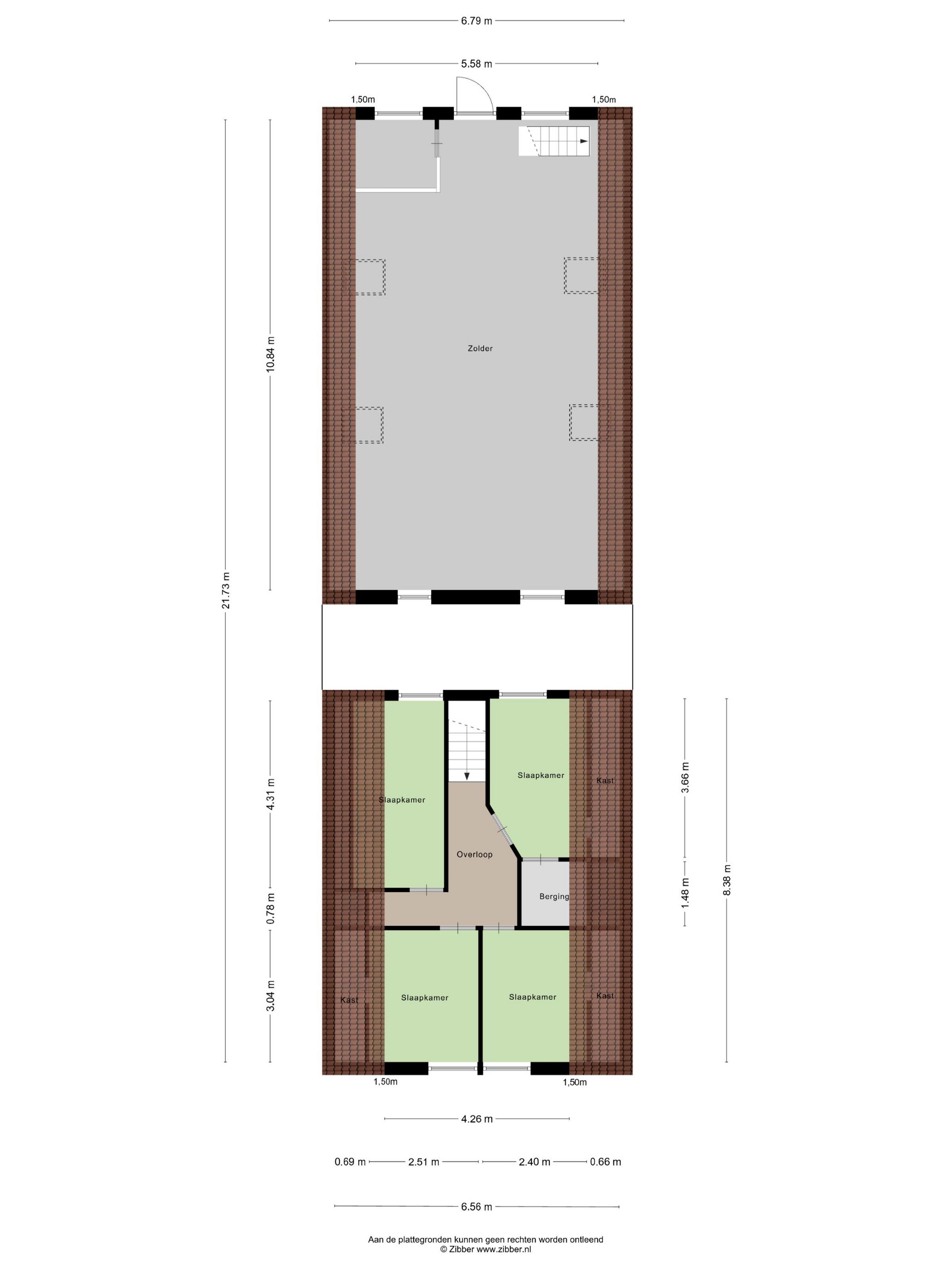 Photo 21 of Sportlaan 13