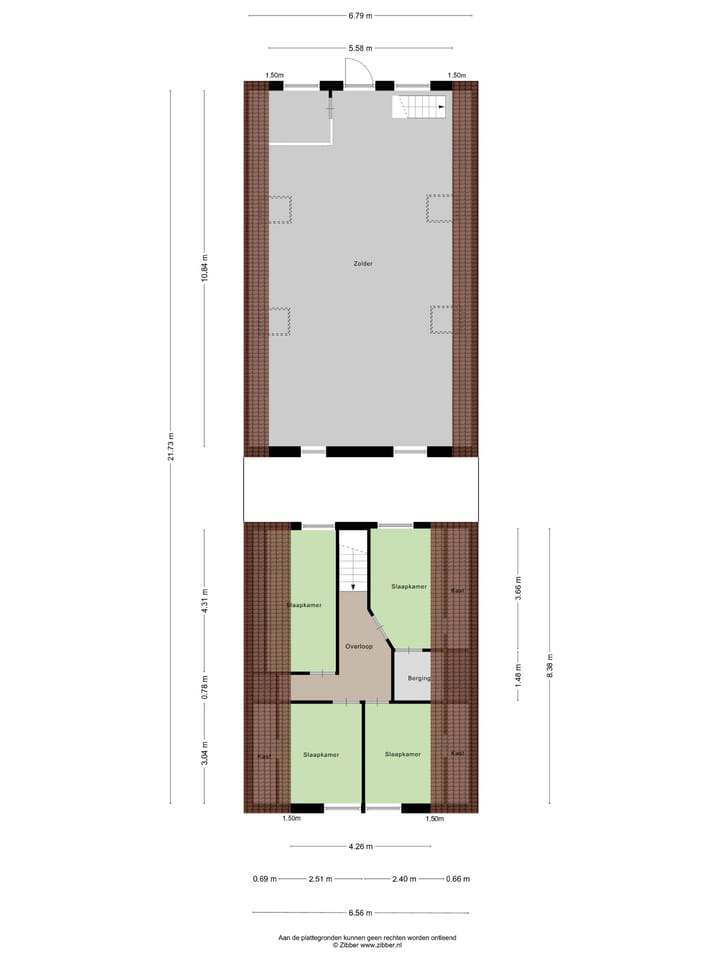 Foto 21 van Sportlaan 13