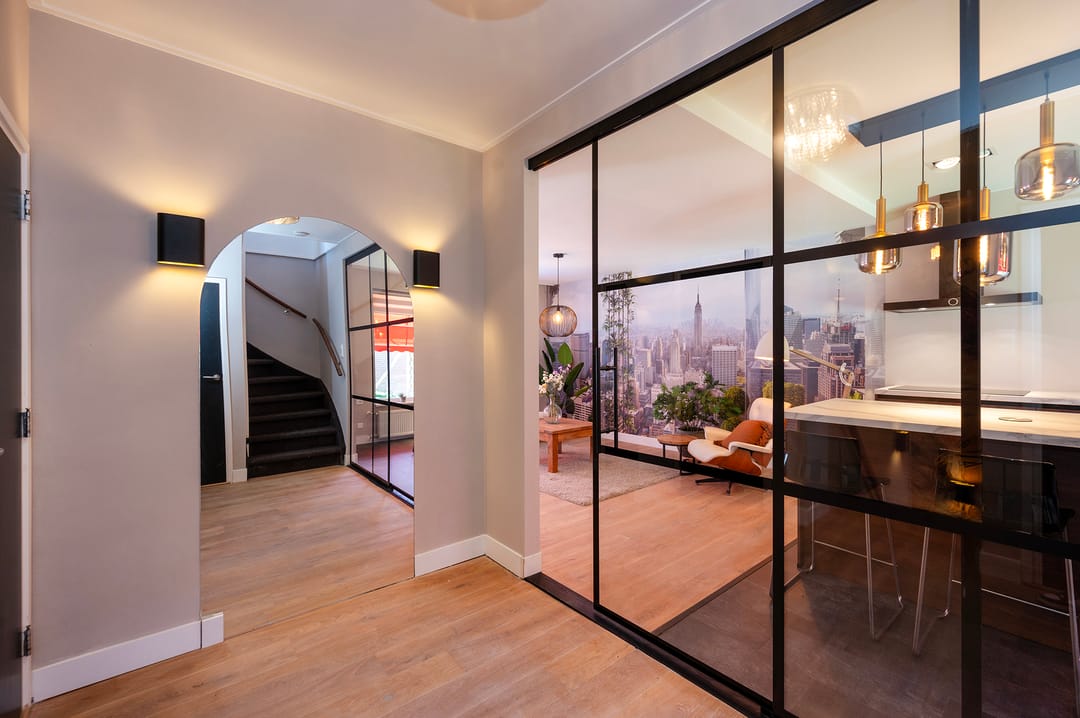 Photo 2 of Dwarsstraat 17